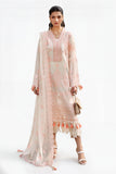 Gul Ahmed LE-62002 Luxury Lawn 2026