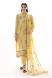 Gul Ahmed LSV-62002 Poetry of Luxury 2026