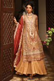 Gul Ahmed FE-62030 Eid Luxury Collection 2026