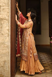 Gul Ahmed FE-62030 Eid Luxury Collection 2026