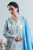 Gul Ahmed FE-52066 Giardino Collection 2026