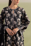 Gul Ahmed DN-62077 Bageecha Collection 2026