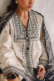 Gul Ahmed PM-62055 Freesia 2026