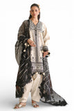 Gul Ahmed PM-62055 Freesia 2026