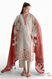 Gul Ahmed PM-62056 Freesia 2026