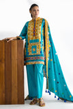 Gul Ahmed CL-52569 Freesia 2026