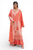 Gul Ahmed DN-62031 Mitti Ki Khushboo 2026