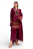Gul Ahmed DN-62013 Mitti Ki Khushboo 2026