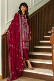 Gul Ahmed FE-52173 Eid Luxury Collection 2026