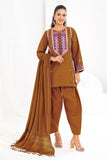 Gul Ahmed AP-52019 Heer Winter 2025