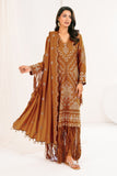 Gul Ahmed AP-52004 Patjhar Collection 2025