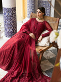 Gulaal Garnet (Gl-Ep23V1-09) Embroidered Pret Collection 2024