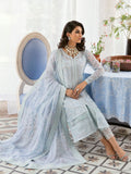 Gulaal Wisteria (Gl-Ep23V1-11) Embroidered Pret Collection 2024