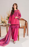 Asifa N Nabeel Essence-MW-14 Winter Meraki 2024