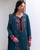 Republic Womens Wear Evania Amaris Luxury Shawl Collection 2025