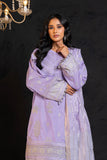 Alkaram Studio FC-7B-24-Lavender Festive Collection 2024