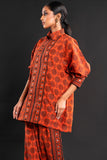 Alkaram Studio FC-C-15C-24-Rust Festive Catalyst 2024