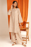 Alkaram GFSU5958-Beige Hello Winter Woman 2026