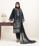 Sapphire 2DEDYS26V1212 Piece - Embroidered Lawn Suit Eid 1 2026