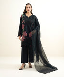 Sapphire U3FELX25V919 Embroidered Net Suit Eid 1 2026