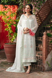 Freesia Gaayathr - FSU5640 Amel Luxury Chiffon Collection 2025