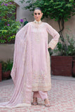 Freesia Gandhali - FSU5642 Amel Luxury Chiffon Collection 2025