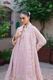 Freesia Gandhali - FSU5642 Amel Luxury Chiffon Collection 2025
