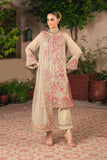 Freesia Gandharika - FSU5643 Amel Luxury Chiffon Collection 2025