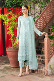 Freesia Garthika - FSU5646 Amel Luxury Chiffon Collection 2025