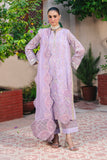 Freesia Gauri - FSU5647 Amel Luxury Chiffon Collection 2025