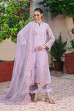 Freesia Gauri - FSU5647 Amel Luxury Chiffon Collection 2025