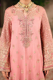 Maryum N Maria Sasha - FSU5658 Embroidered Chiffon Collection 2025