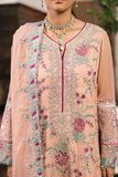 Maryum N Maria Anya - FSU5659 Embroidered Chiffon Collection 2025