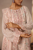 Maryum N Maria Abigail - FSU5630 Azal Luxury Chiffon Collection 2025