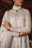Maryum N Maria Adama - FSU5631 Azal Luxury Chiffon Collection 2025