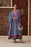 Maryum N Maria Aila - FSU5632 Azal Luxury Chiffon Collection 2025