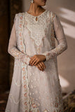 Maryum N Maria Alya - FSU5635 Azal Luxury Chiffon Collection 2025