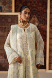 Maryum N Maria Ardeth - FSU5637 Azal Luxury Chiffon Collection 2025