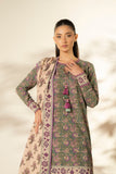 Alkaram FW-102.1-25-1-Grey Winter Collection 2025
