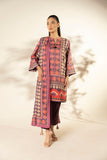 Alkaram FW-106-25-1-Purple Winter Collection 2025