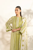 Alkaram FW-115-25-1-Beige Winter Collection 2025