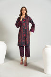 Alkaram FW-121.1-25-1-Purple Winter Collection 2025