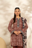 Alkaram FW-126-25-1-Beige Winter Collection 2025
