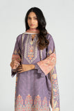 Alkaram FW-130.1-25-2-Purple Winter Collection 2025