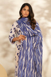 Alkaram FW-134-25-1-Beige Winter Collection 2025