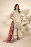 Alkaram FW-137.1-25-2-White Winter Collection 2025
