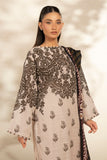 Alkaram FW-160.1-25-1-Black Winter Collection 2025