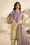 Alkaram FW-161-25-2-Green Winter Collection 2025
