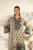 Alkaram FW-162-25-2-Beige Winter Collection 2025