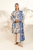 Alkaram FW-173-25-1-Beige Winter Collection 2025